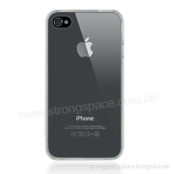 TPU for iPhone 4 and cellphone case